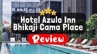 Hotel Azulo Inn Bhikaji Cama Place Delhi   Couple Friendly Local IDs Accepted