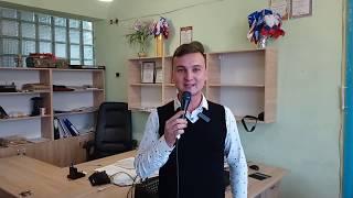 Видео-презентация Молочненского дома культуры