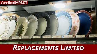 Replacements Limited | Carolina Impact