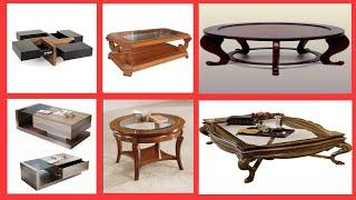 100+ Modern Wooden Table Design 2024 | Wood Table Design | Centre Table Design | Centre Table 2025