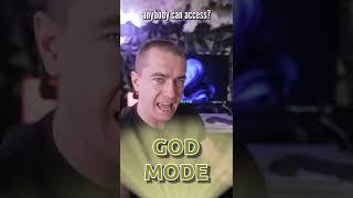 God Mode on Windows #shorts