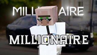 Millionaire - Minecraft | Honey singh | Minecraft Story Animation