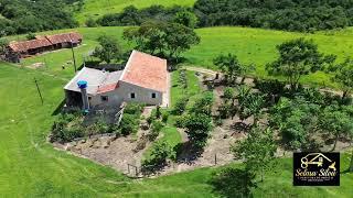CHÁCARA 1 ALQUEIRE COM POCO ARTESIANO 2 REPRESAS POMAR DE FRUTAS EM JABOTI PARANA - R$ 650.000,00