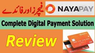 Nayapay Explained | Nayapay Features and Benefits | Review