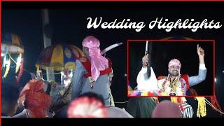 Best wedding Highlight 2024 || Sukhwinder + Manpreet || SP studio81 || RS Pura