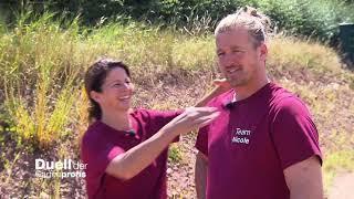 Duell der Gartenprofis - Team Nicole | 3