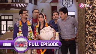 Tiwari ने किया Angoori से दोबारा Wedding? | Bhabi Ji Ghar Par Hai | Full Episode 595 | And Tv