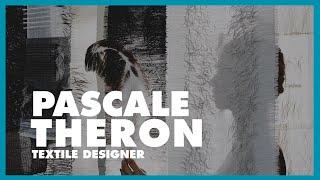 Design Indaba Zooms in with textile designer Pascale Theron