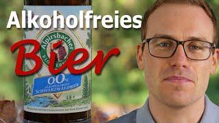 Wie gesund ist alkoholfreies Bier?