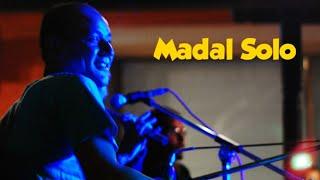 Madal Solo by Babu Raja Maharjan || Mongolian Heart || Live in Pokhara