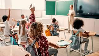 Testing Kids for Environmental Drug Exposure