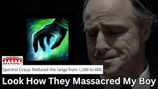 THEY NERFED THE BEST NECROMANCER SKILL ! GW2 April 15 Balance Update Preview