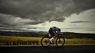 Julian Alaphilippe - French Panache