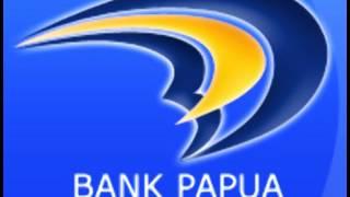 " MARS BANK PAPUA " composed by Rezky Ichwan