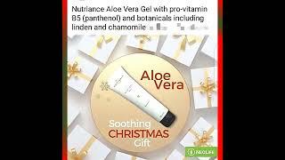 ALOE VERA GEL - CHRISTMAS GIFT AS WELL AS A GENERAL GIFT