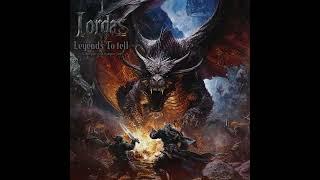 The Oathbreaker【Lordas: Leyends to tell, A dungeons and dragons tale】【Speed/Death Metal】