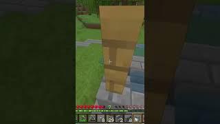 Watch me struggle  #struggle #minecraft #letsplayseries #moddedminecraft #streamer