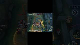 Argus in china  #argusnewbuild #mobilelegends #argusbuild #shortvideos #mlbb #argusbestbuild #viral