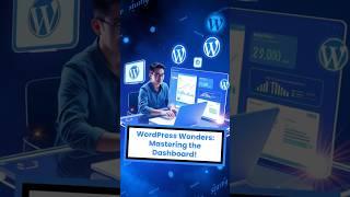 WordPress Dashboard: Quiz (How Well Do You Know WP?)