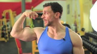 How to Get Big Biceps with Victor Costa Vicsnatural