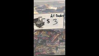 HUGE $3 tub of Evolving Skies & Pokemon Card Packs!