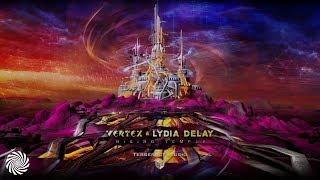 Vertex & Lydia DeLay - Rising Temple