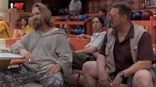 The Big Lebowski - Die Welt des Schmerzes