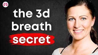 Physiotherapist: Fascia Breathing, Unlock Your Body's Superpower