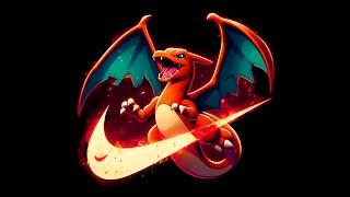 FREESTYLE TYPE BEAT - ''NIKE'' | Trap Instrumental 2025 | Rap Type Beat