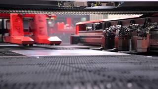 Precision Engineering Company Overview