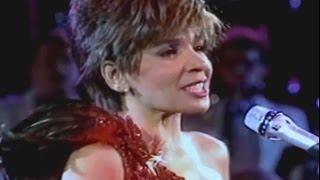 Shirley Bassey - Hey Jude (1987 Live in Berlin)