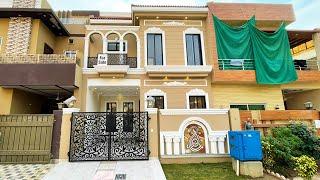 5 Marla house for sale in Lake city Lahore | 4 bedroom