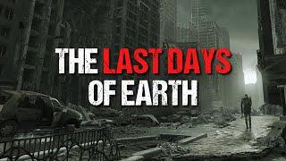 Apocalyptic Creepypasta: "The Last Days of Earth" | Sci-Fi Horror Audio Drama