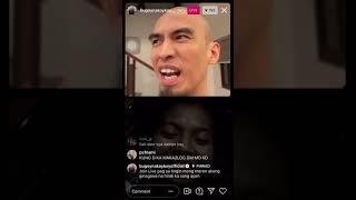 BUGOY NA KOYKOY TALKS ABOUT BIBLE