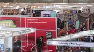 Western Sydney Careers Expo