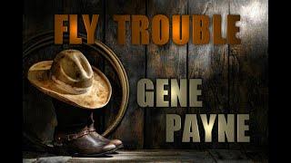 Fly Trouble by Gene Payne