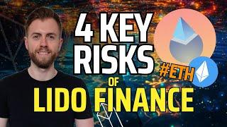 Lido Finance LDO - Redundant dApp or Staking King?