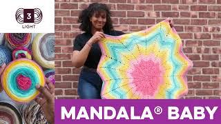 Mandala Family Yarns!!