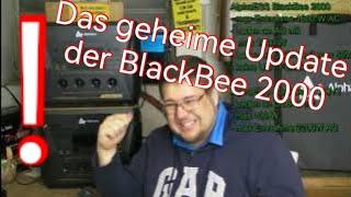 Das geheime Update der AlphaEss Blackbee2000