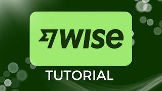 WISE | Tutorial completo [Neobanco WISE a fondo]