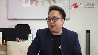 環球電視台訪問 Tim Sir - 催眠治療 - 香港催眠輔導中心