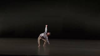 Eden Beckerman- Performance Footage