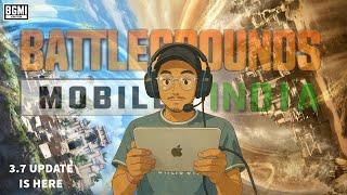 iPad 11 Gen | BGMI  HDR + EXTREME | BGMI TEST #bgmilive #pubgm #ipadplayer #bgmi #shorts #shortsfeed