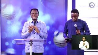 Follow Hard After God | Apostle Eric Nyamekye