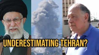 To avoid fury of Iranian missile attack on Haifa, Tel Aviv, Israelis seek peace | Janta Ka Reporter