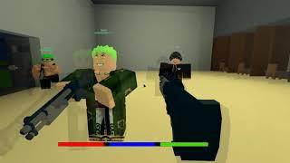 Slamming BrutalSins 46-2 and BrutalEnd 28-3 + Riders (BRUTALS END) IN ROBLOX THE STREATS