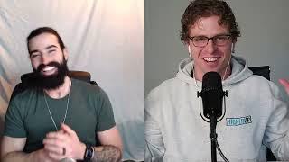 How Mineral Supplementation Can Change Your Life with Jordan Parker | The HigherUp Podcast Ep. 12