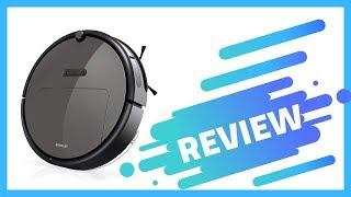 Roborock E35 Robot Vacuum Review ️