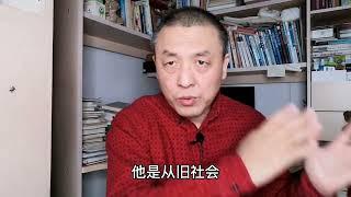 建议姜昆推荐郭德纲做曲协主席！同意的请点赞，反对的请留言……