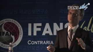 [국립외교원 제1차 IFANS Talks(2013.5.16)] 한국의아프간지방재건팀(PRT) 사업(여승배)